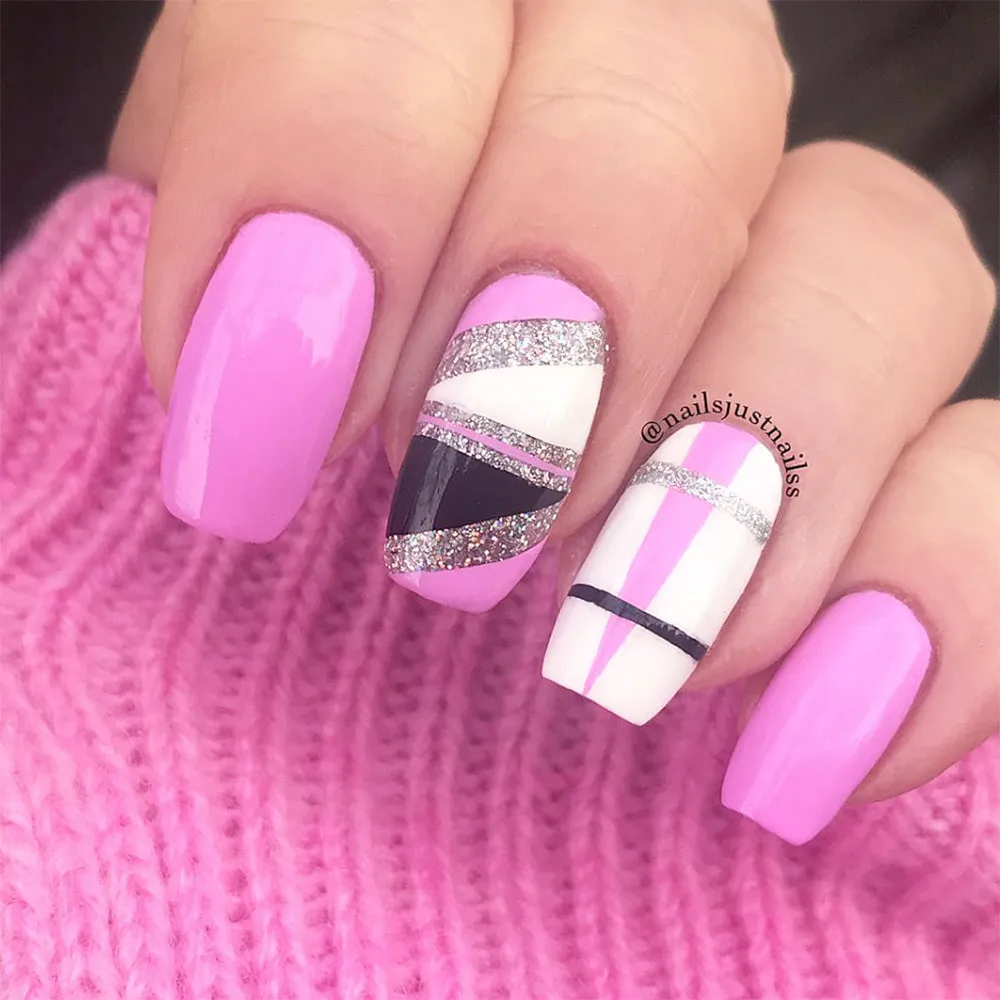 110S Lilac Dream