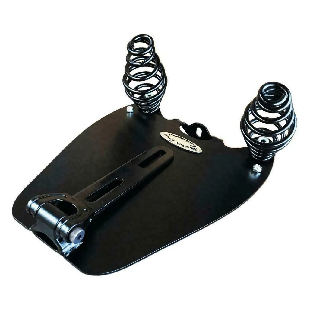 2015-2024 Indian Scout Bobber Spring Seat Leather Mounting Kit Tractor B Diamond