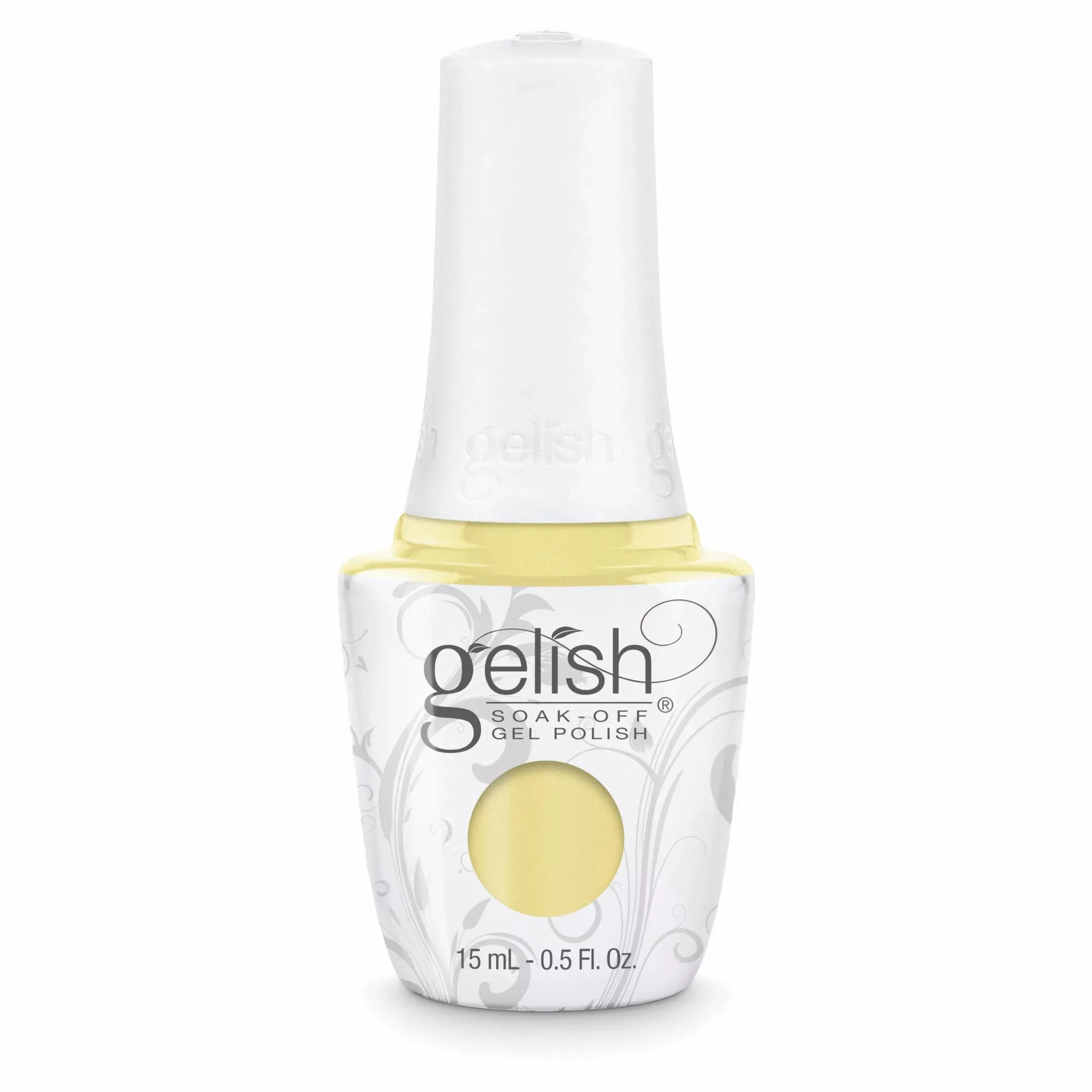 264 -  LET DOWN YOUR HAIR - Gel Polish  - 15ml