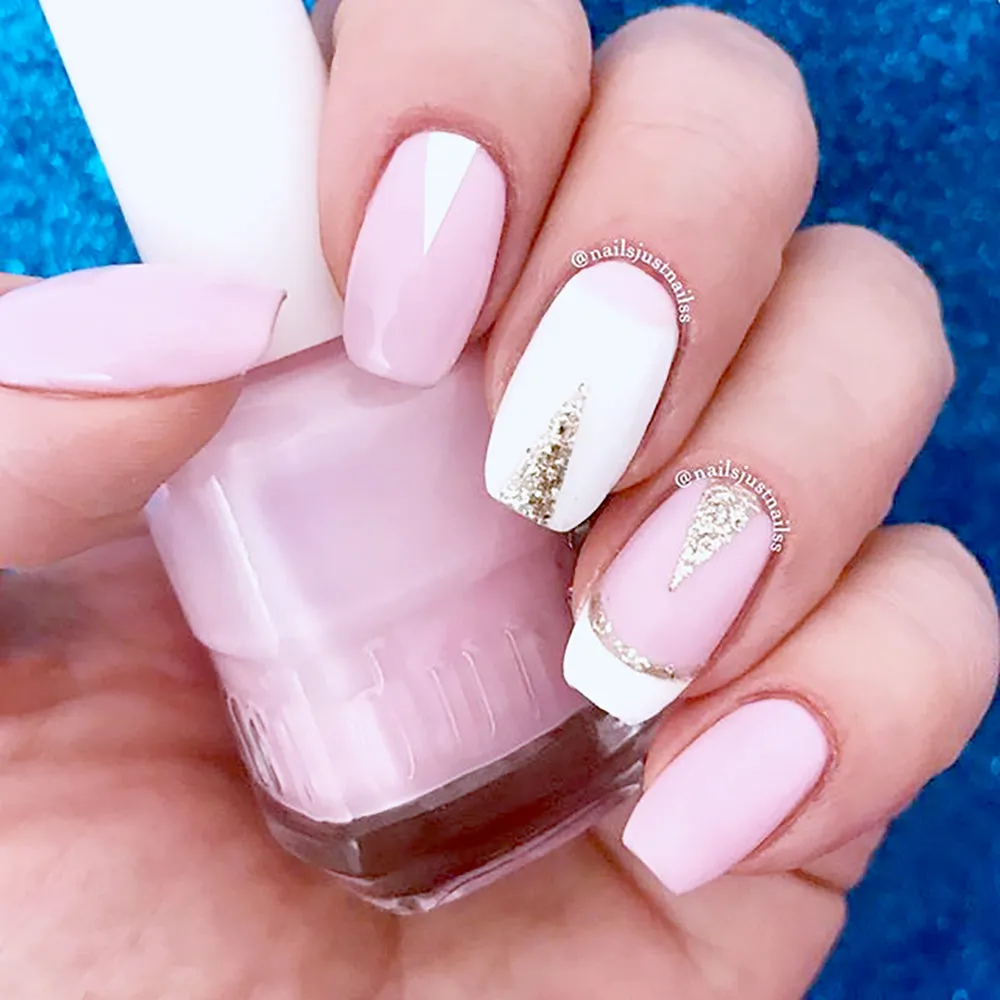 309 Iced Roses