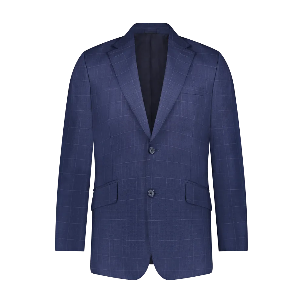 52 - Suit Up