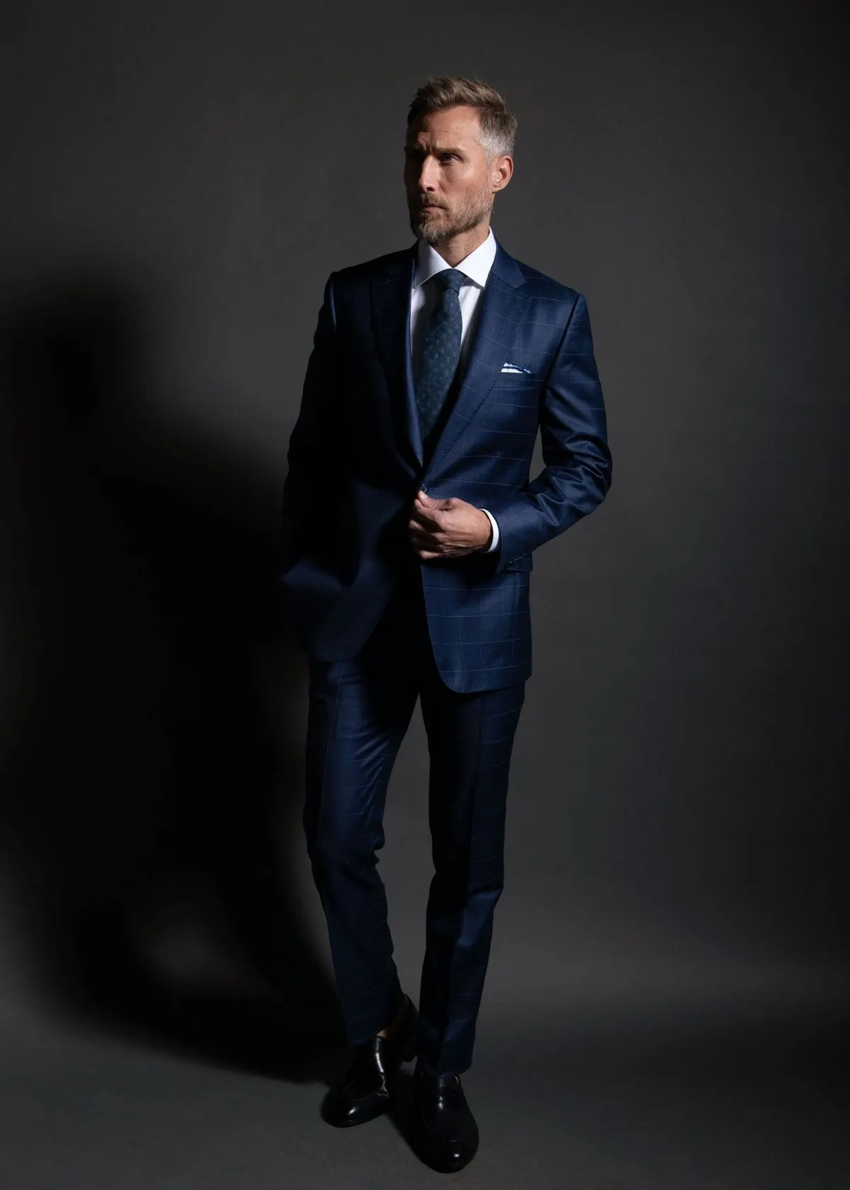 52 - Suit Up