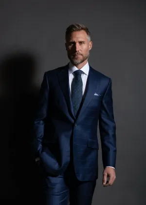 52 - Suit Up