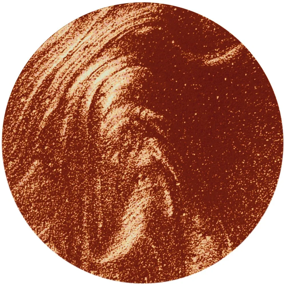 681 Flambe Orange