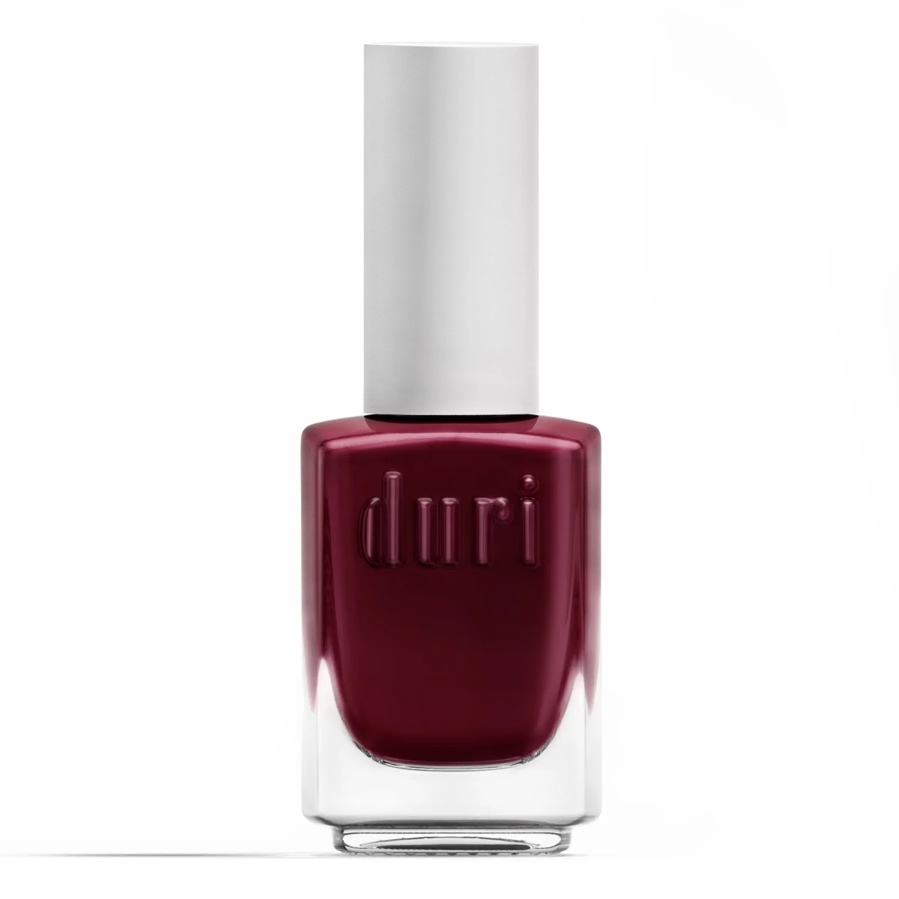 710 Burgundy Charade