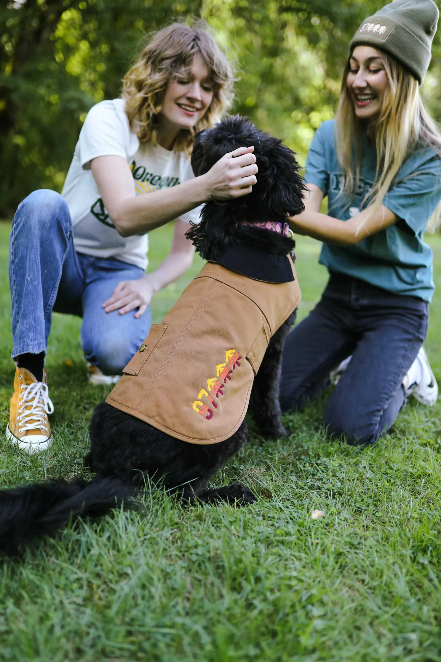 97Tree  Carhartt Dog Jackets