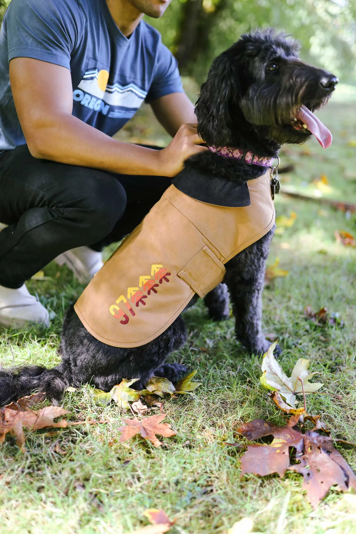 97Tree  Carhartt Dog Jackets