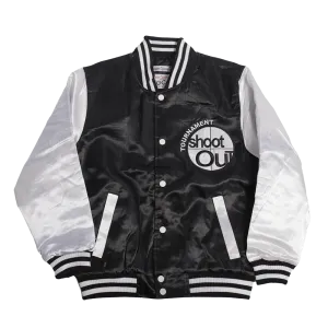 ABOVE THE RIM BIRDIE SATIN JACKET