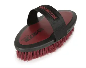 ACSTG0093- EZI Grooming Body Brush- Small