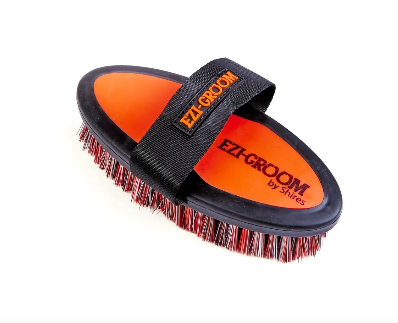 ACSTG0093- EZI Grooming Body Brush- Small