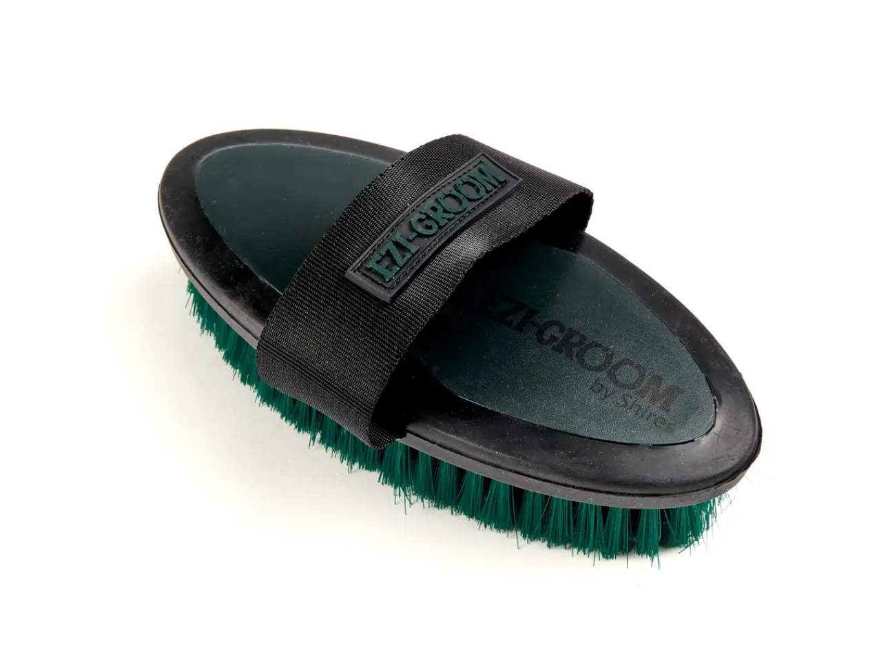 ACSTG0093- EZI Grooming Body Brush- Small