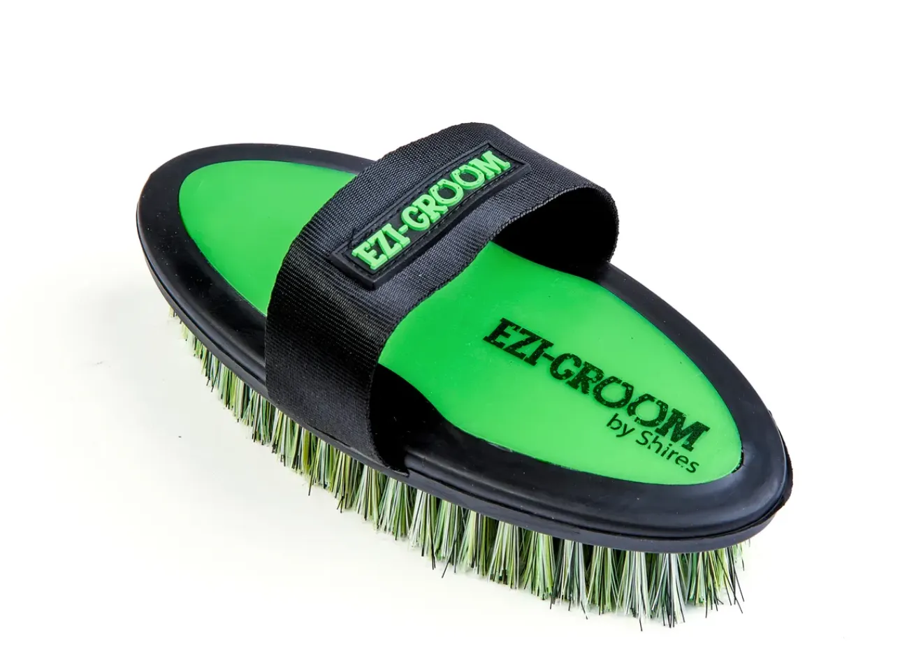 ACSTG0093- EZI Grooming Body Brush- Small