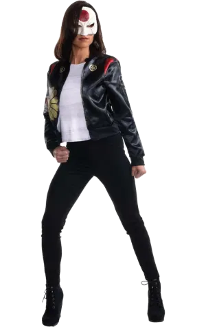 Adult Katana Costume