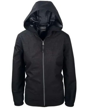All American Clothing Co. - Women's Wind Breaker Jacket