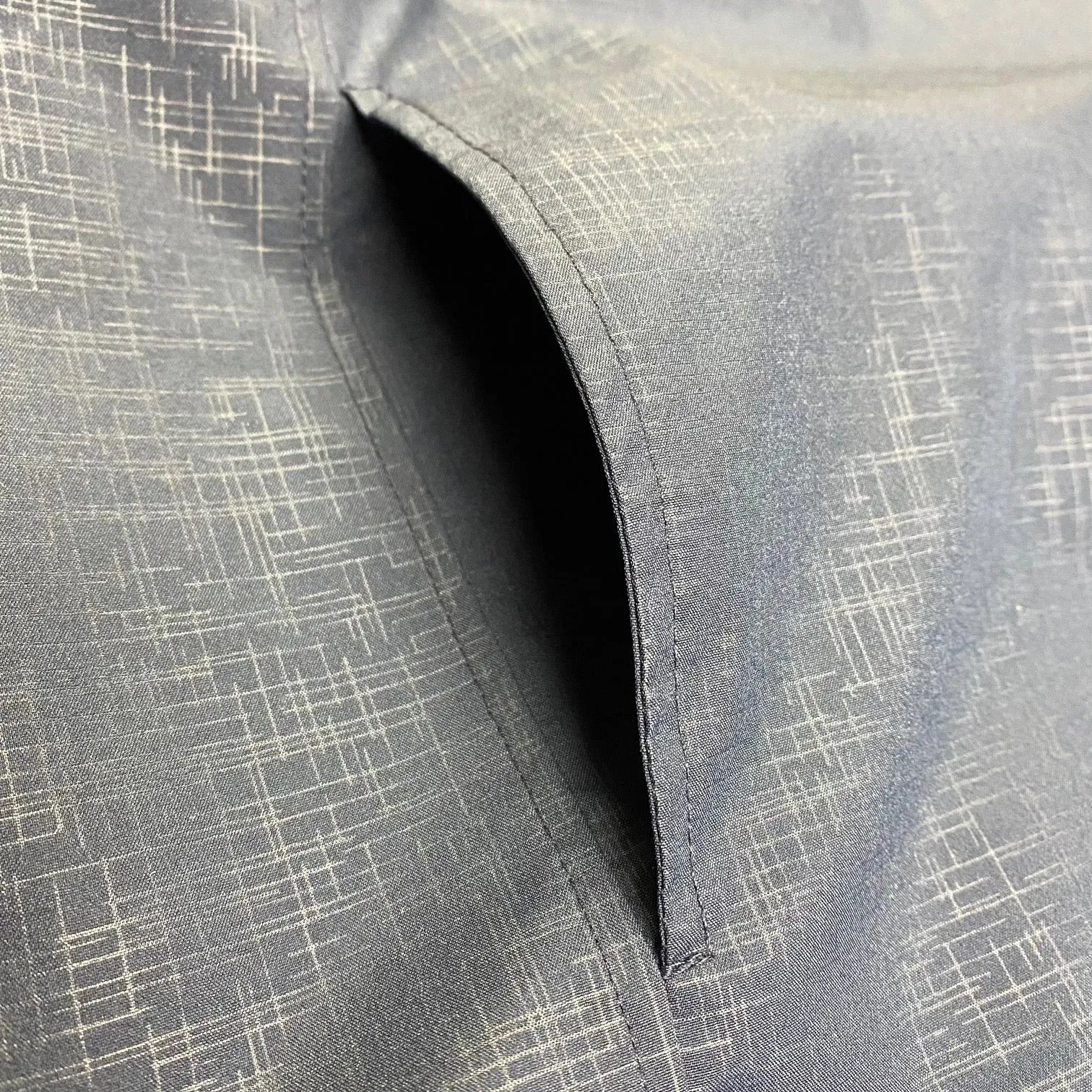 All American Clothing Co. - Women's Wind Breaker Jacket