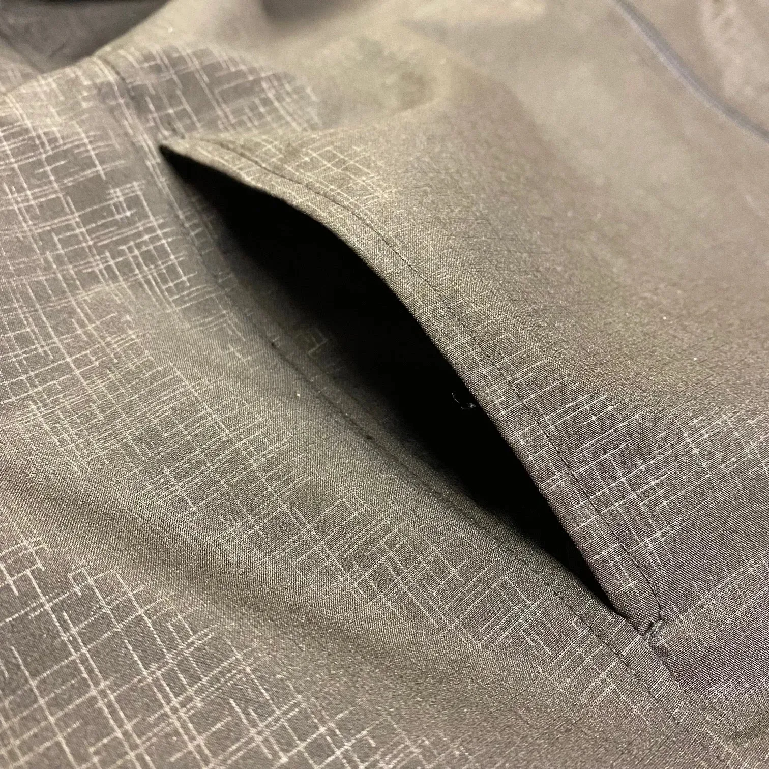 All American Clothing Co. - Women's Wind Breaker Jacket