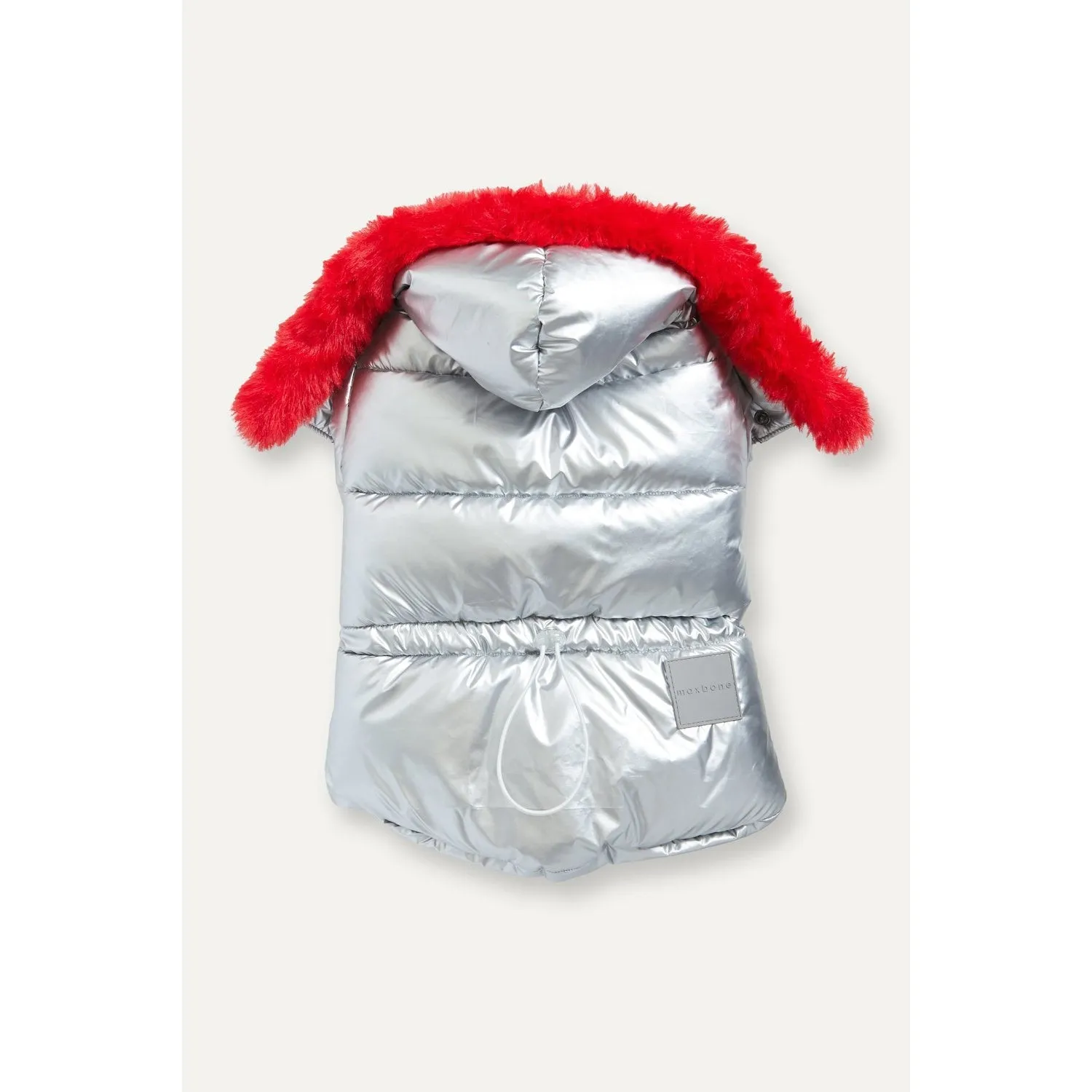 Alpine Puffer Coat