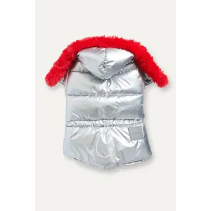 Alpine Puffer Coat