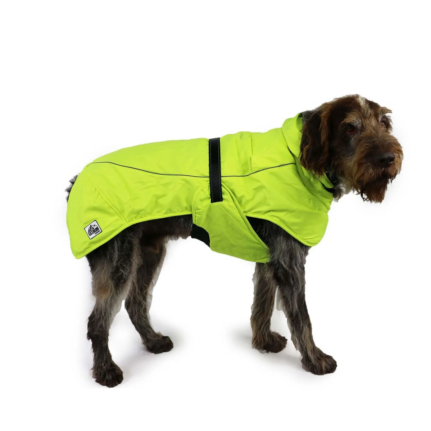 Ancol Extreme Blizzard Dog Coat