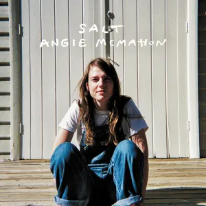ANGIE MCMAHON 'Salt' LP