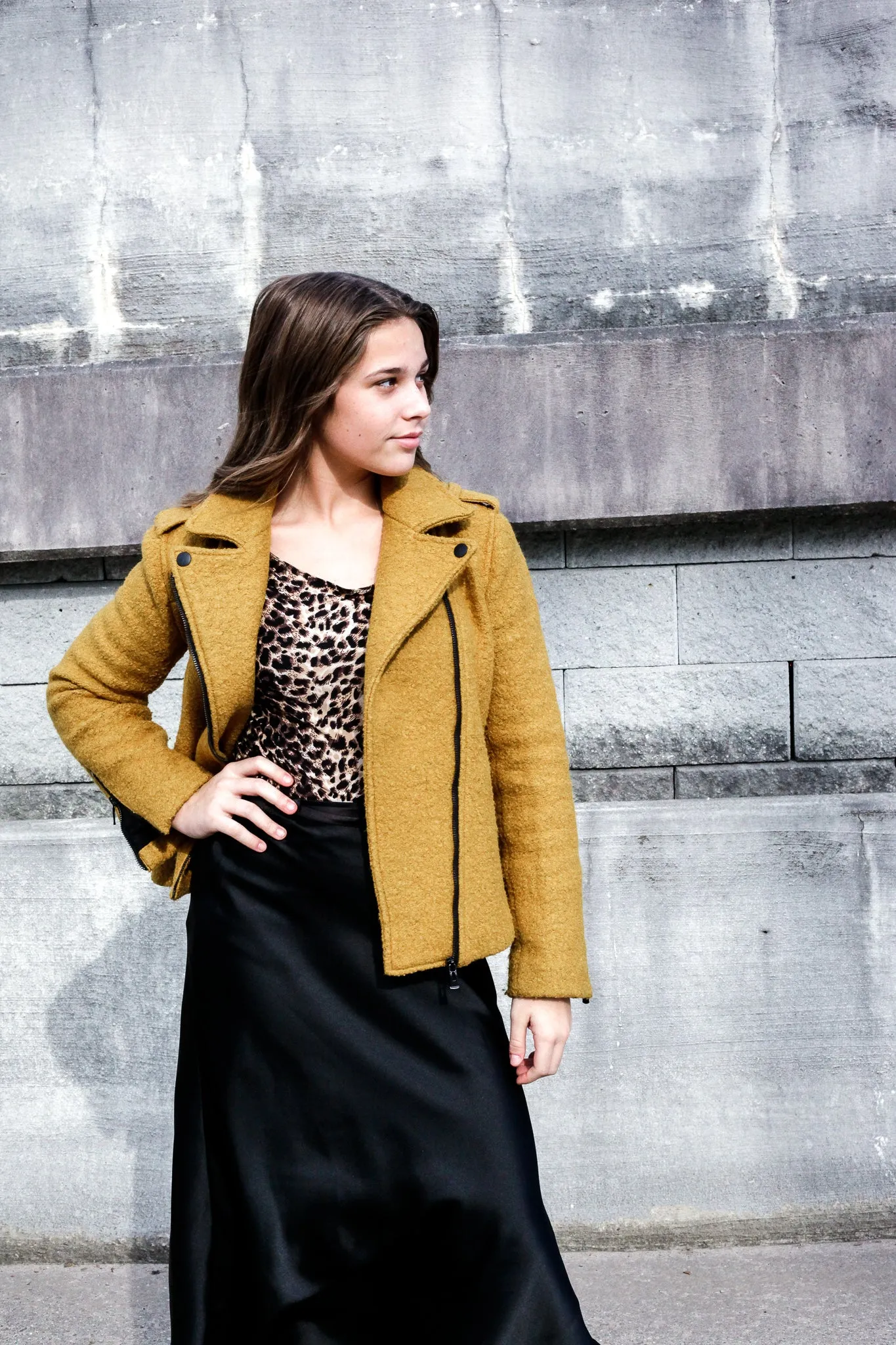 ANT Cartonnier Jacket Coat