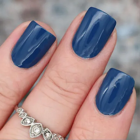 Ard As Nails - City Rain Collection - Rainstorm