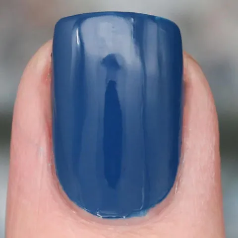 Ard As Nails - City Rain Collection - Rainstorm