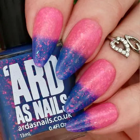 Ard As Nails - Feathered Friends - Pink Headed Fruit Dove (Thermal)