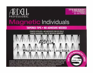 Ardell Magnetic Individuals - Long Black Lashes