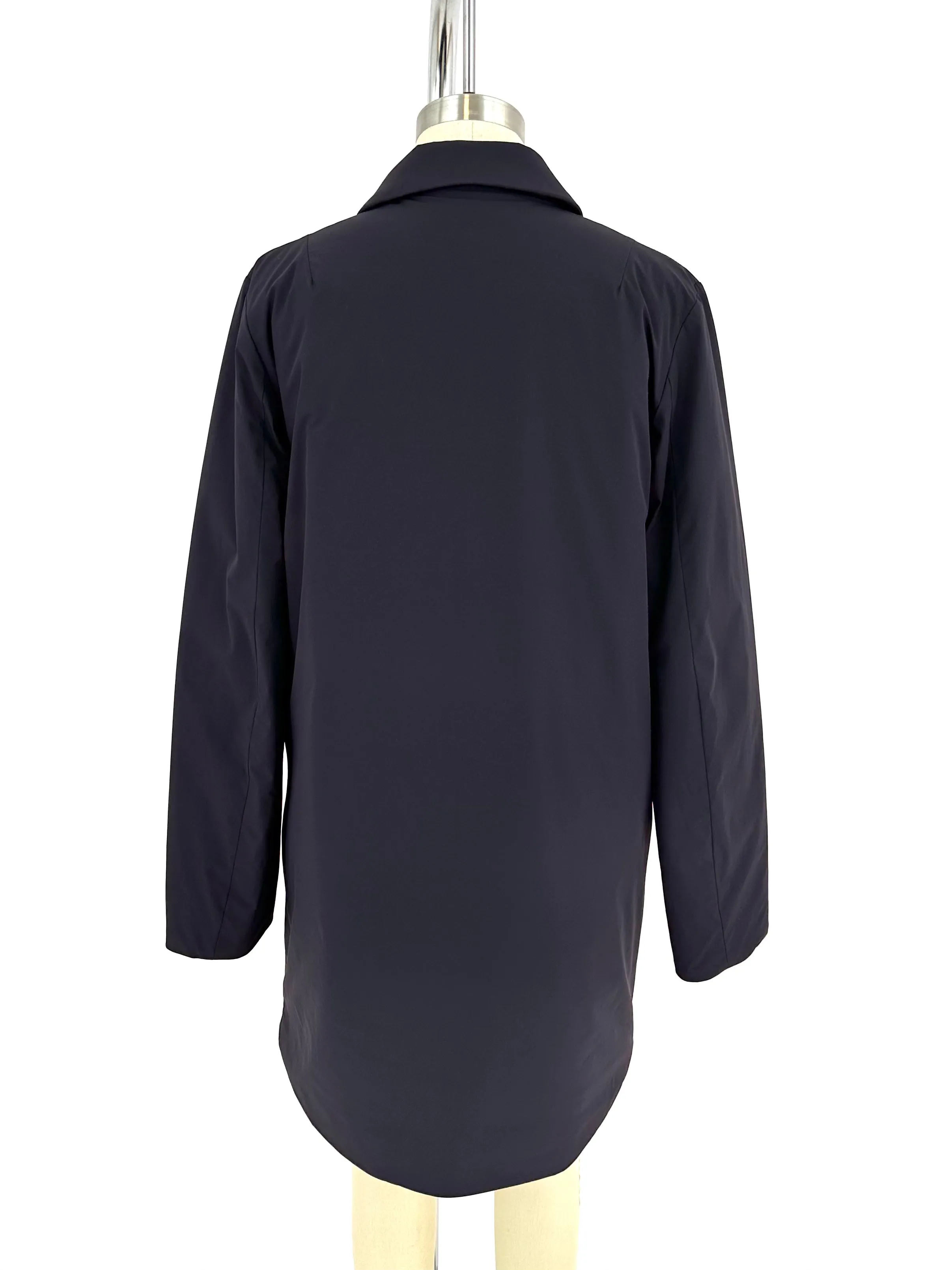 Aspesi Nylon Padded Coat