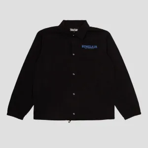 ASSET MANAGEMENT COACH JACKET