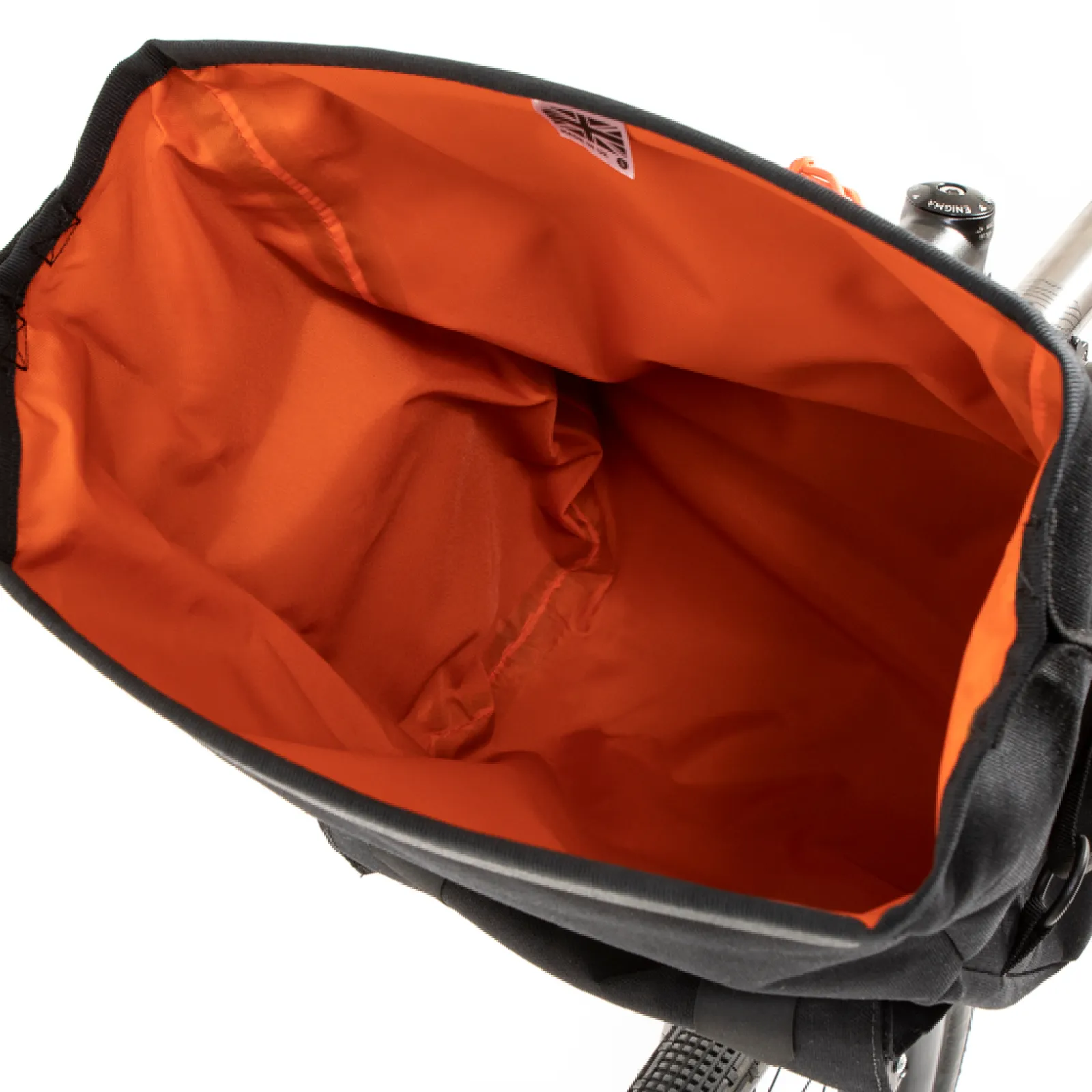 Bar Pack - Black