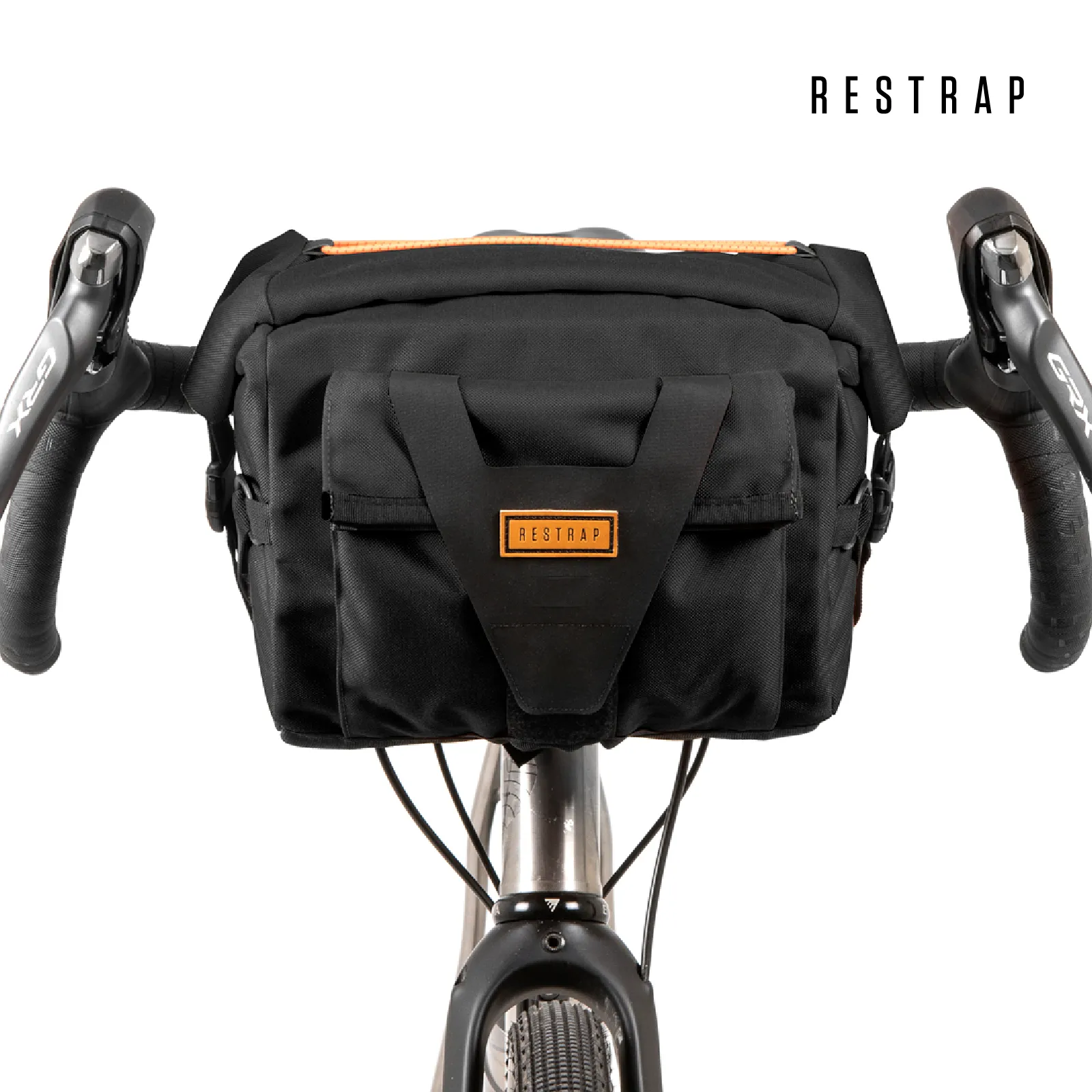Bar Pack - Black