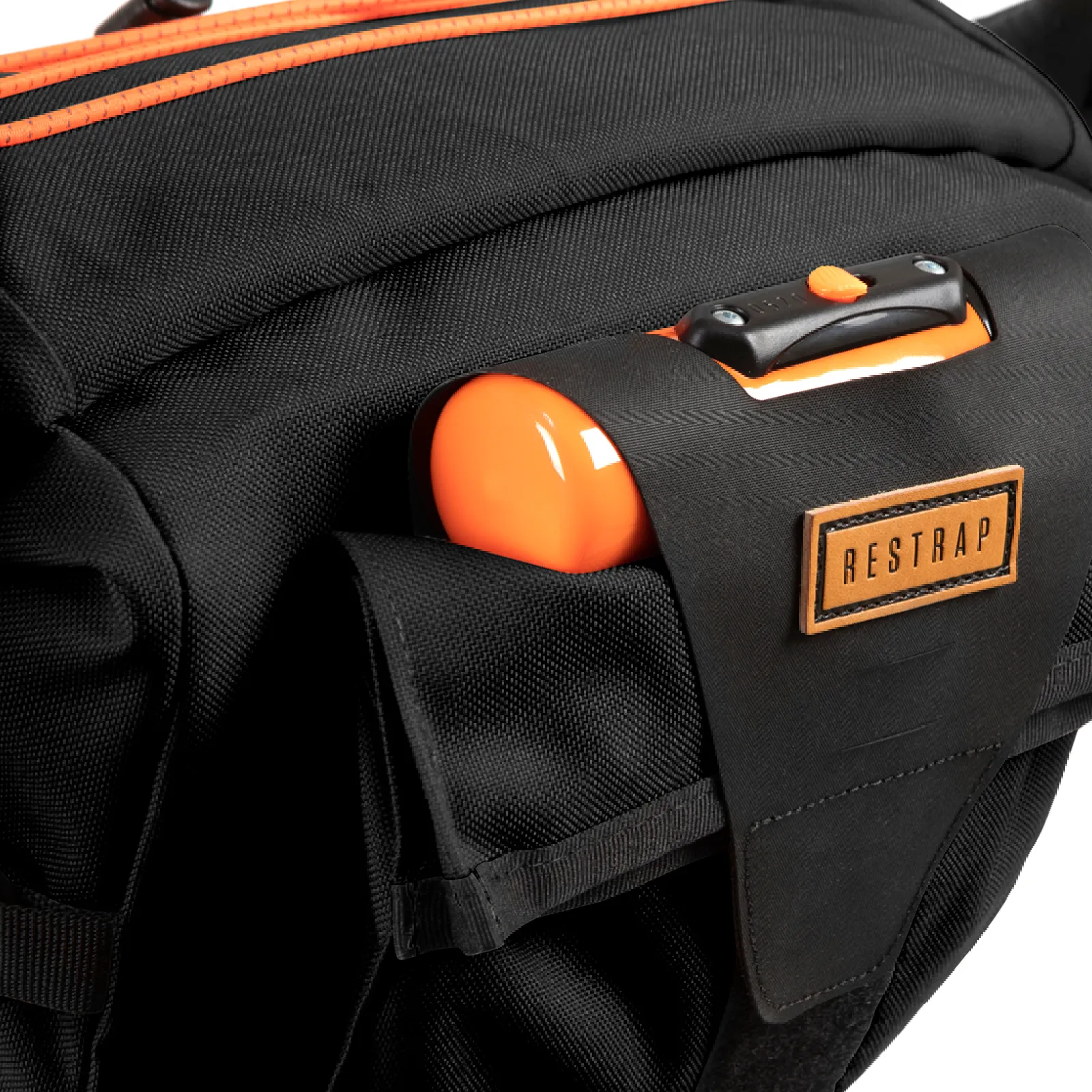 Bar Pack - Black
