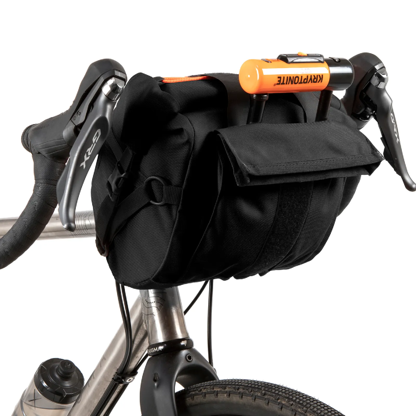 Bar Pack - Black
