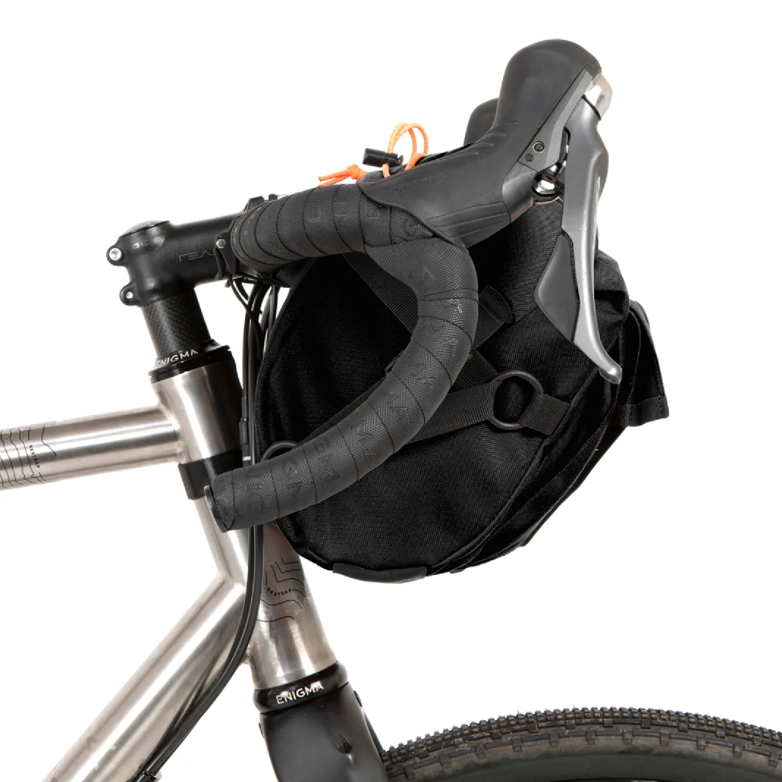 Bar Pack - Black