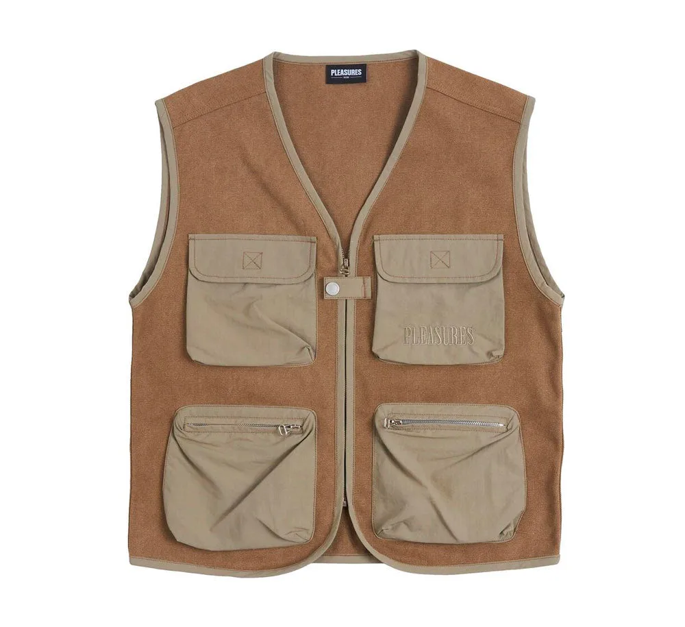 BEAGLE HUNTING VEST