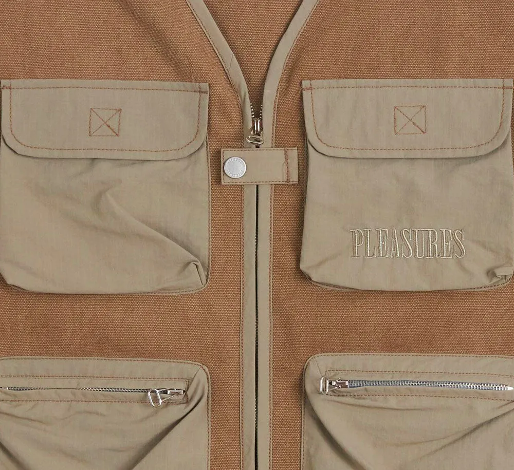 BEAGLE HUNTING VEST