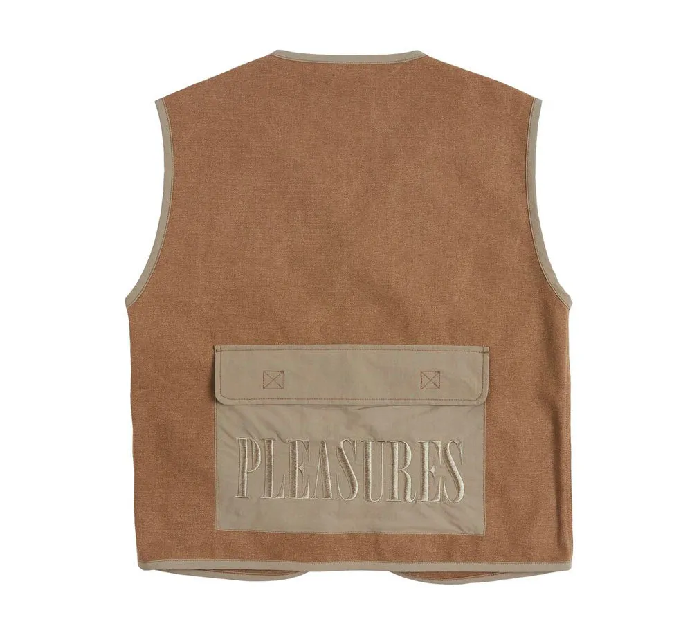 BEAGLE HUNTING VEST