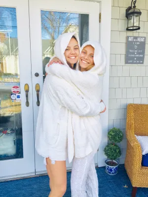 Bear Coats