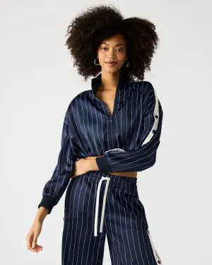 BECKHAM JACKET NAVY