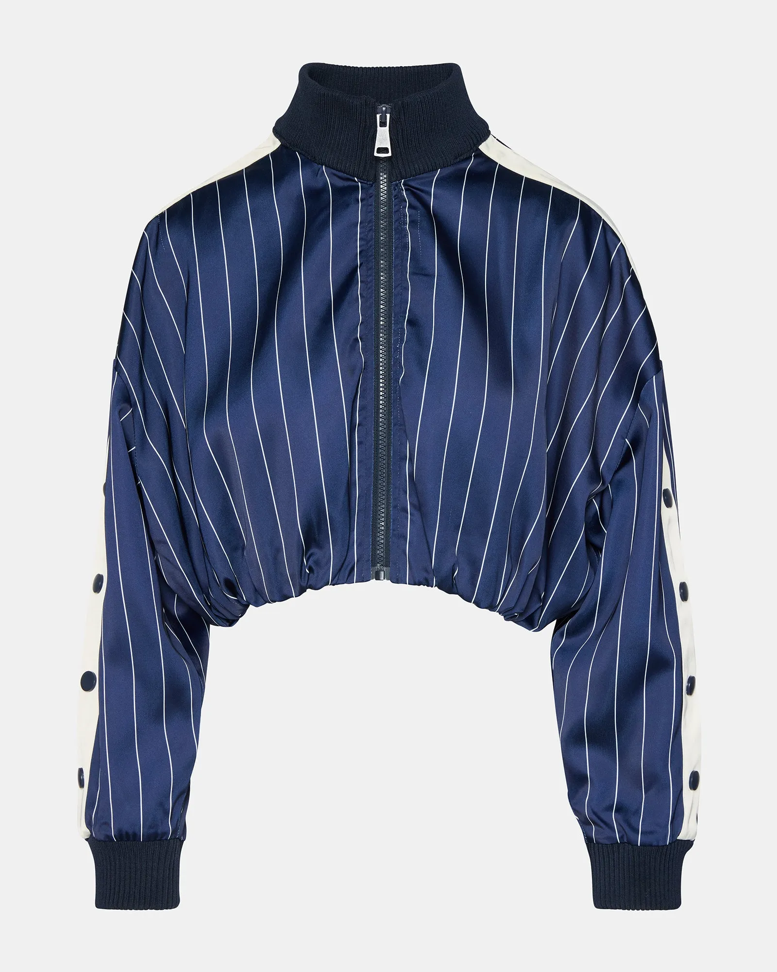 BECKHAM JACKET NAVY