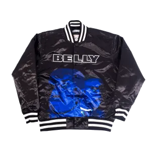 Belly Satin Jacket