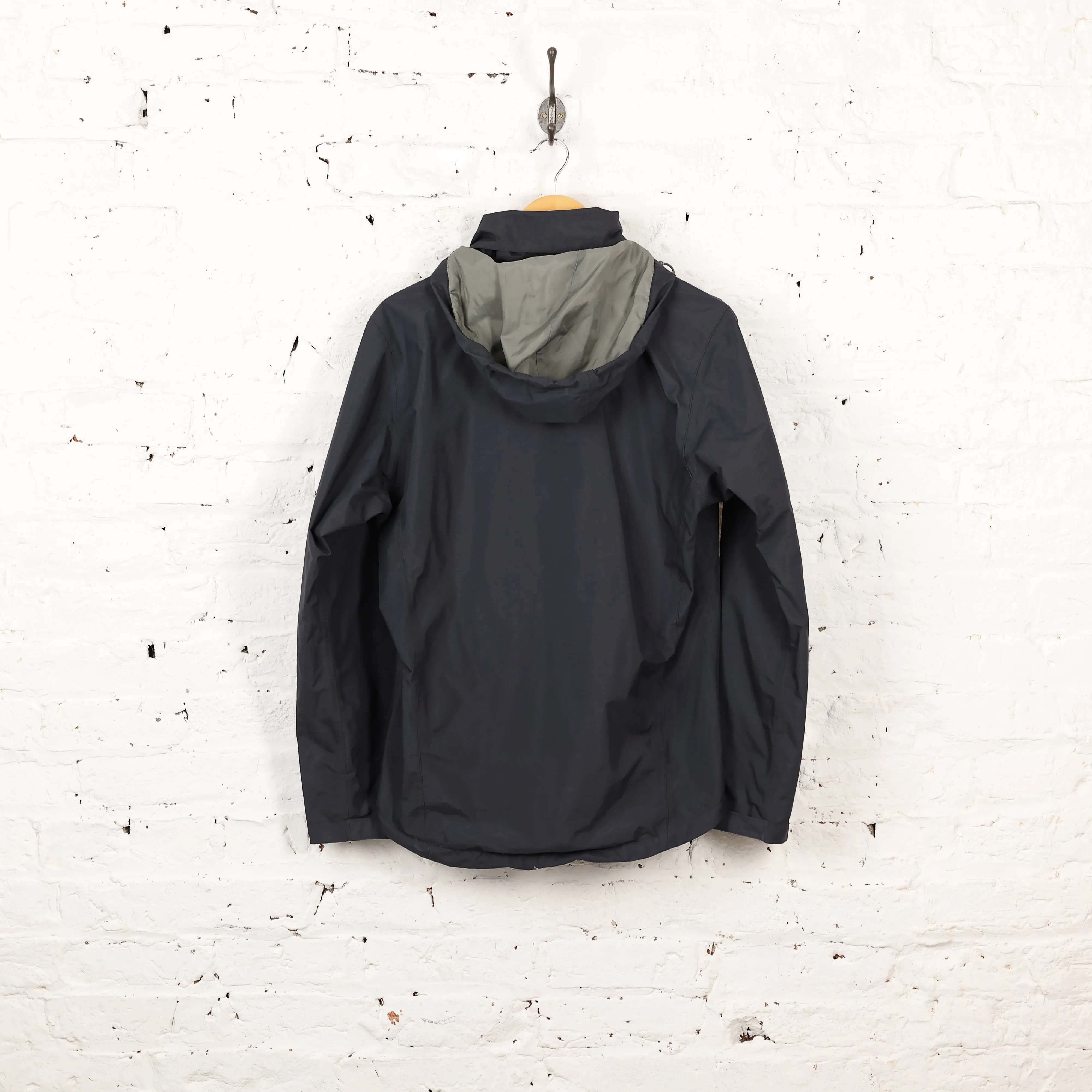 Berghaus AQ2 Rain Jacket - Navy - S