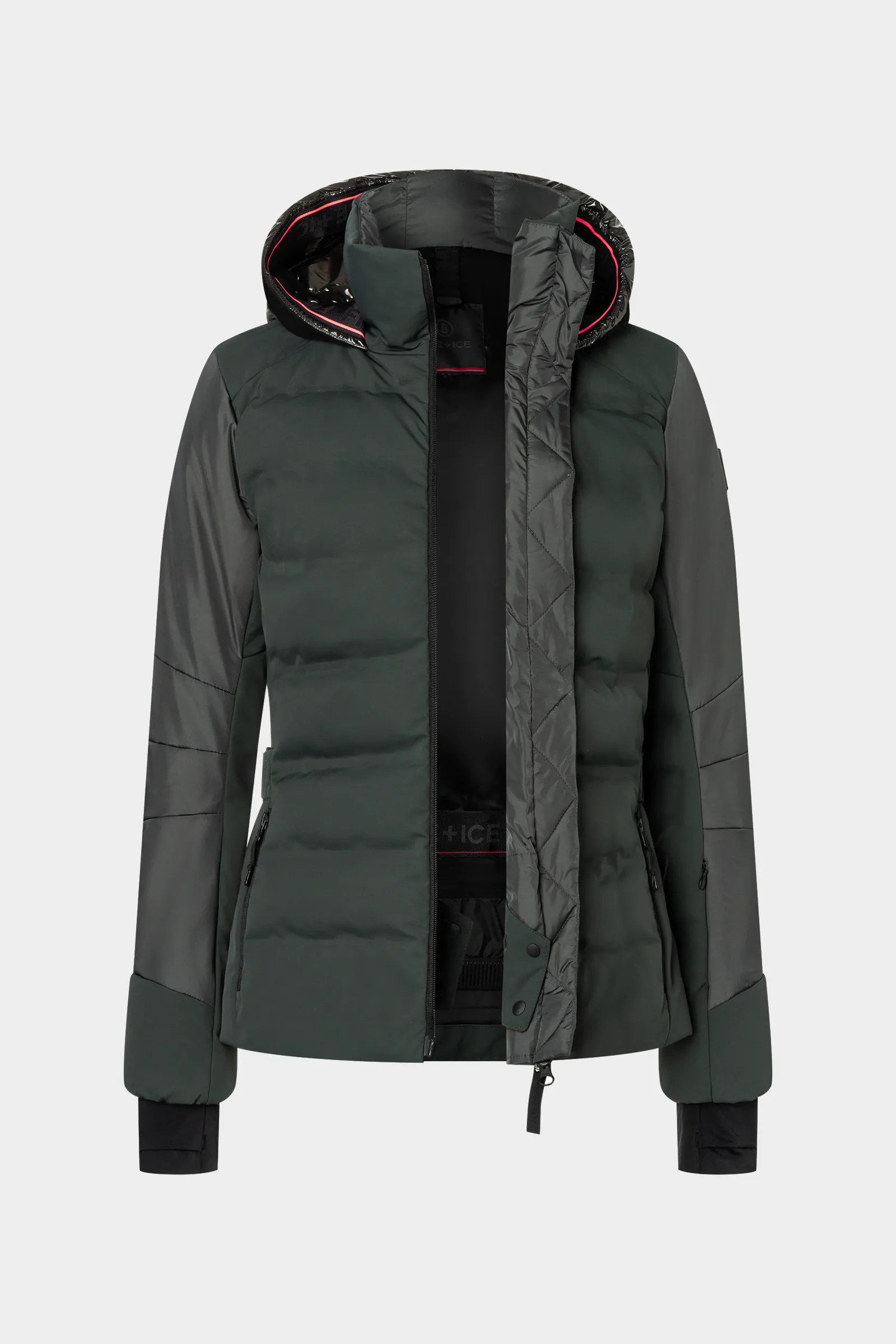 Bogner Fire Ice Women's Cadja Jacket 2025