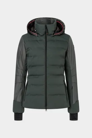 Bogner Fire Ice Women's Cadja Jacket 2025