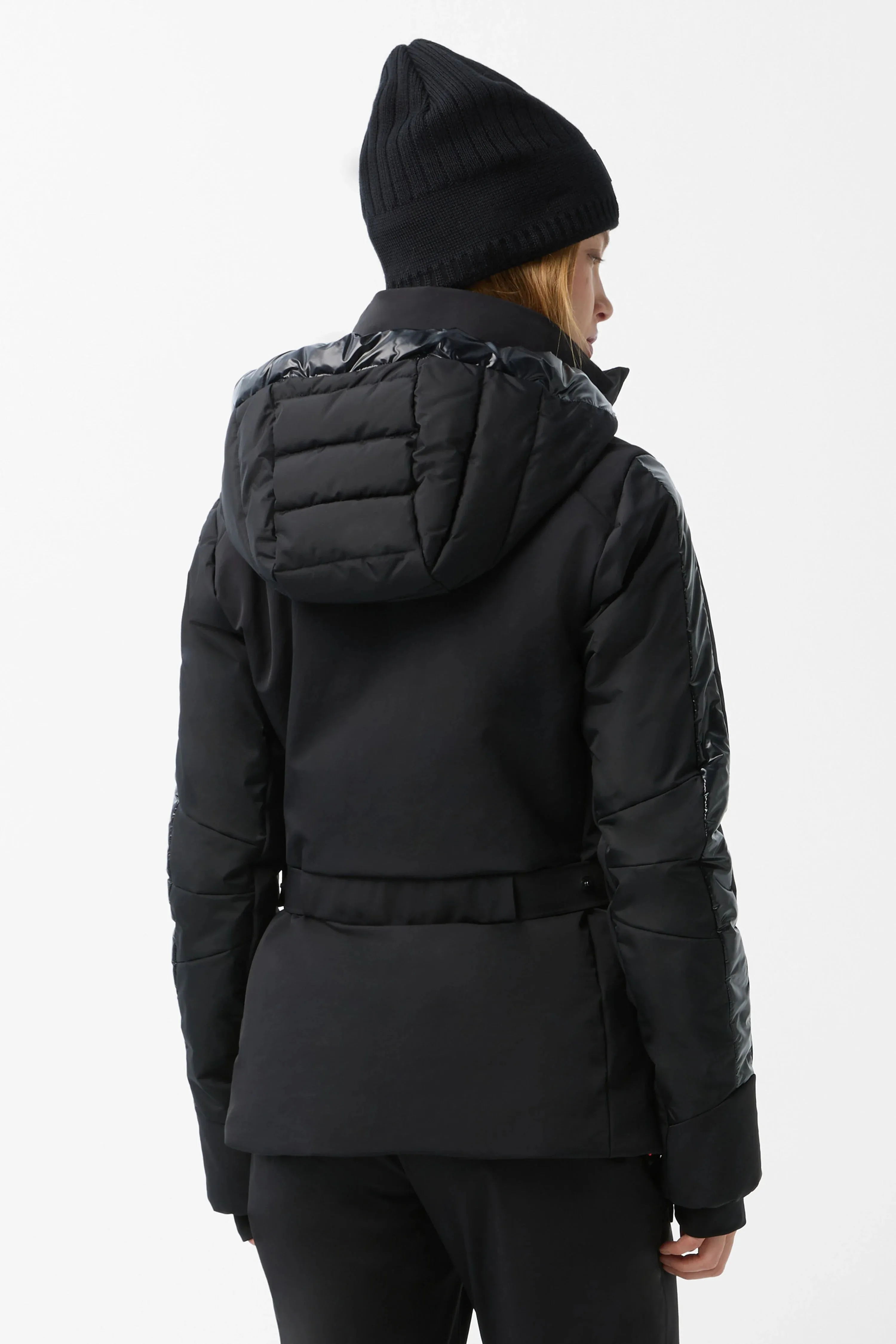 Bogner Fire Ice Women's Cadja Jacket 2025