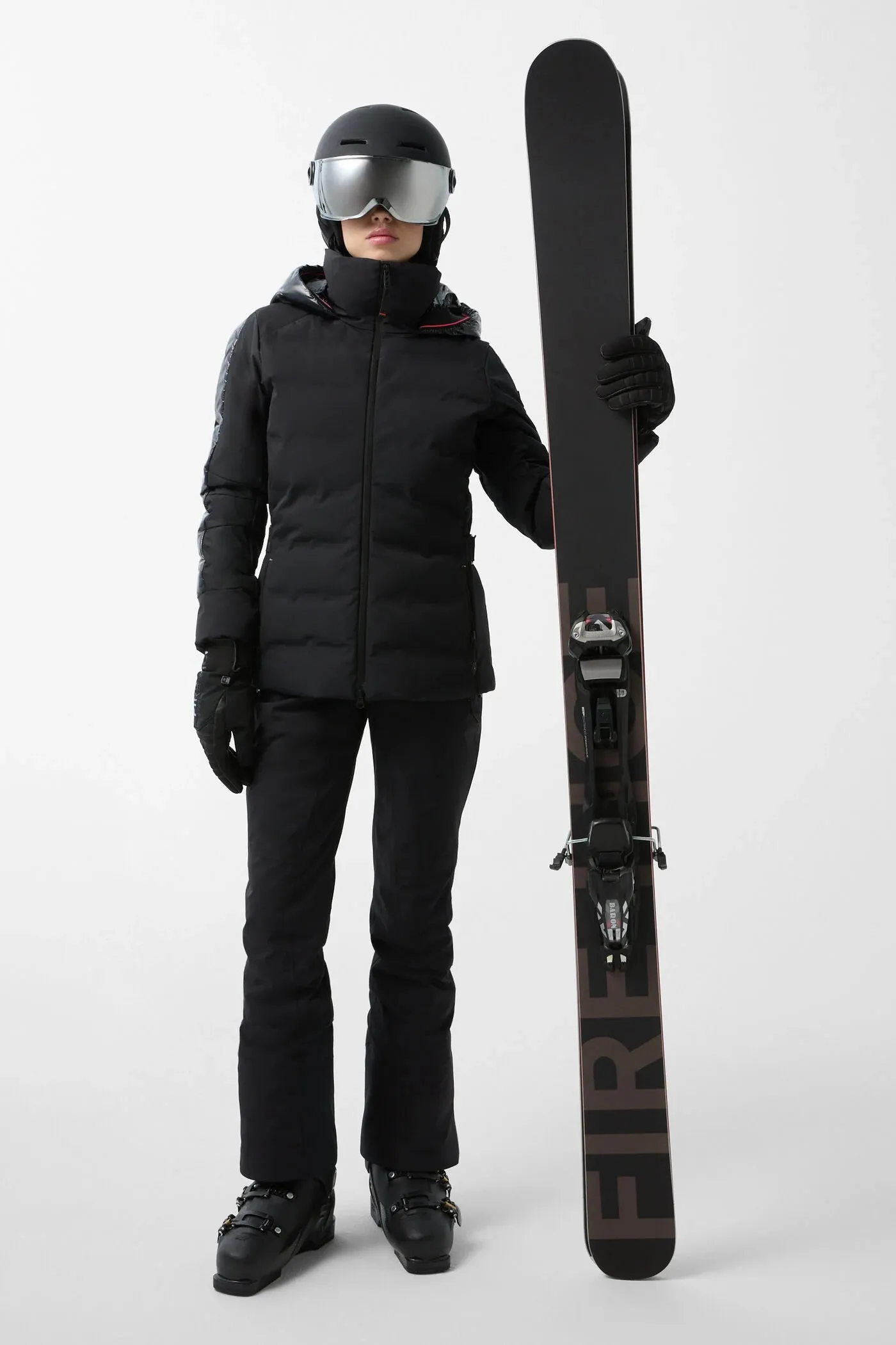 Bogner Fire Ice Women's Cadja Jacket 2025