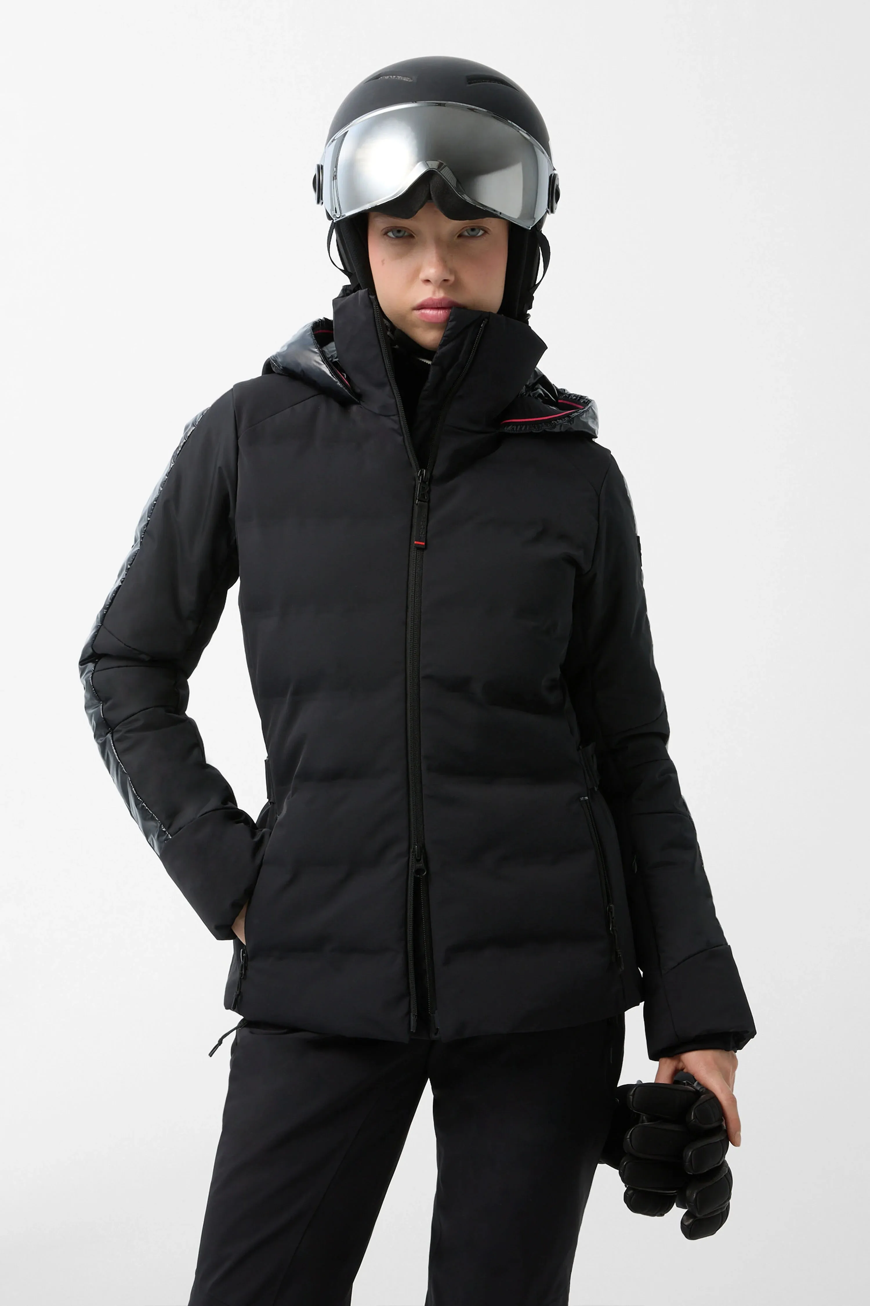 Bogner Fire Ice Women's Cadja Jacket 2025