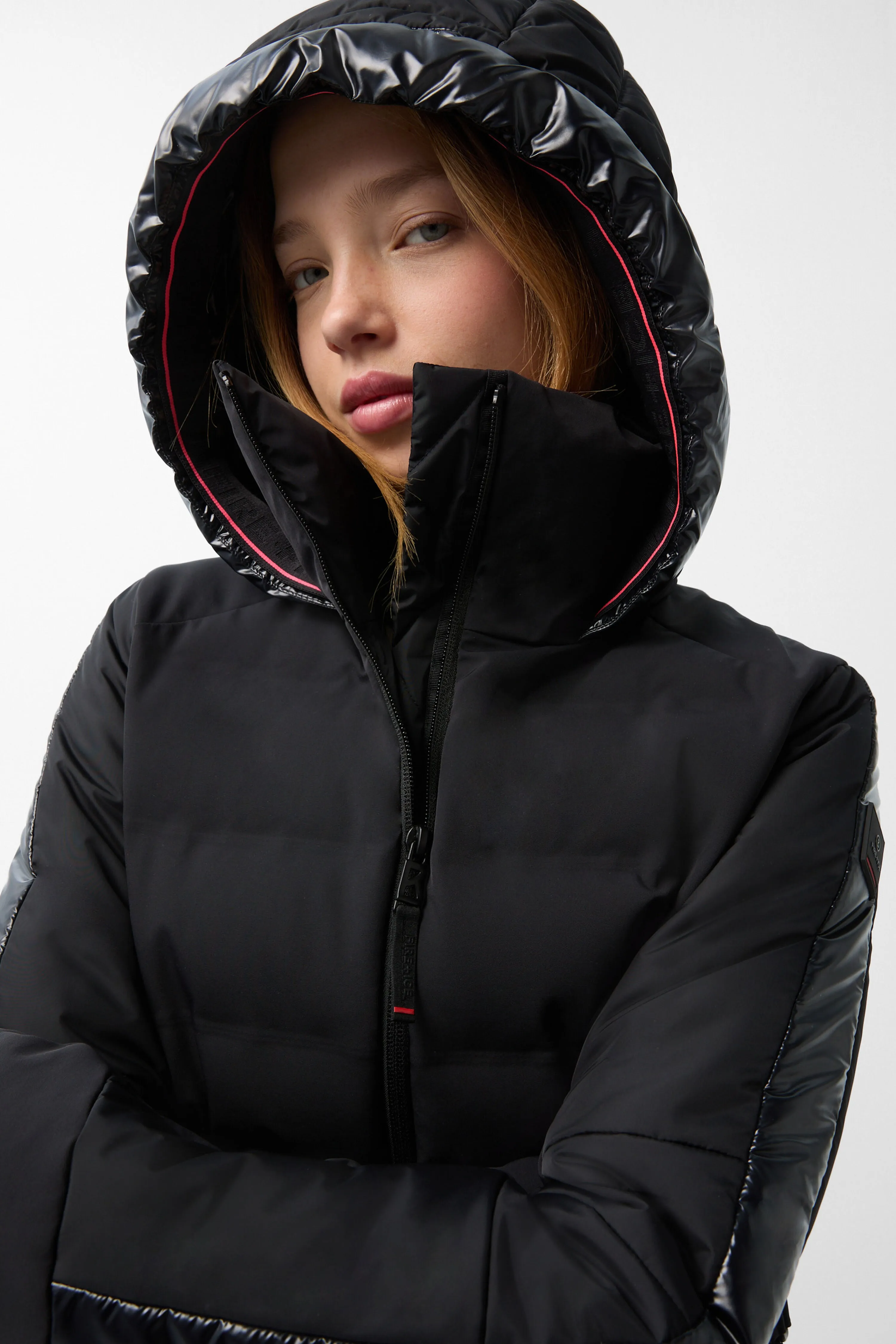 Bogner Fire Ice Women's Cadja Jacket 2025